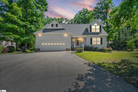 23 Wildberry Way Travelers Rest SC 29690