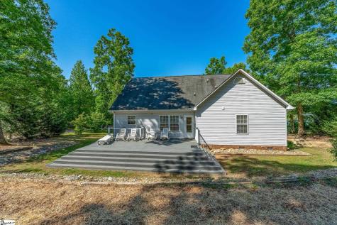 23 Wildberry Way Travelers Rest SC 29690