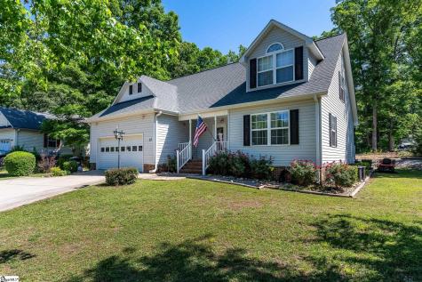23 Wildberry Way Travelers Rest SC 29690