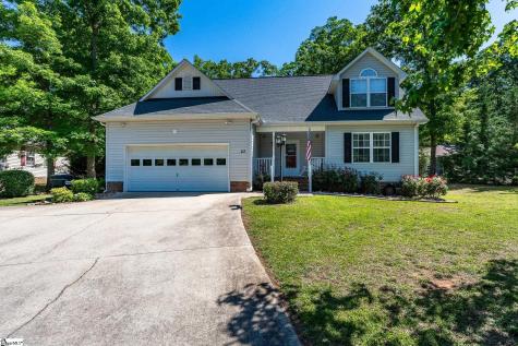 23 Wildberry Way Travelers Rest SC 29690