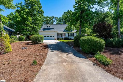 23 Wildberry Way Travelers Rest SC 29690