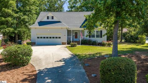23 Wildberry Way Travelers Rest SC 29690