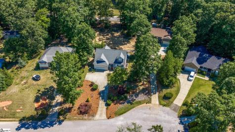 23 Wildberry Way Travelers Rest SC 29690