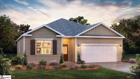 308 Ritter Lane Anderson SC 29621