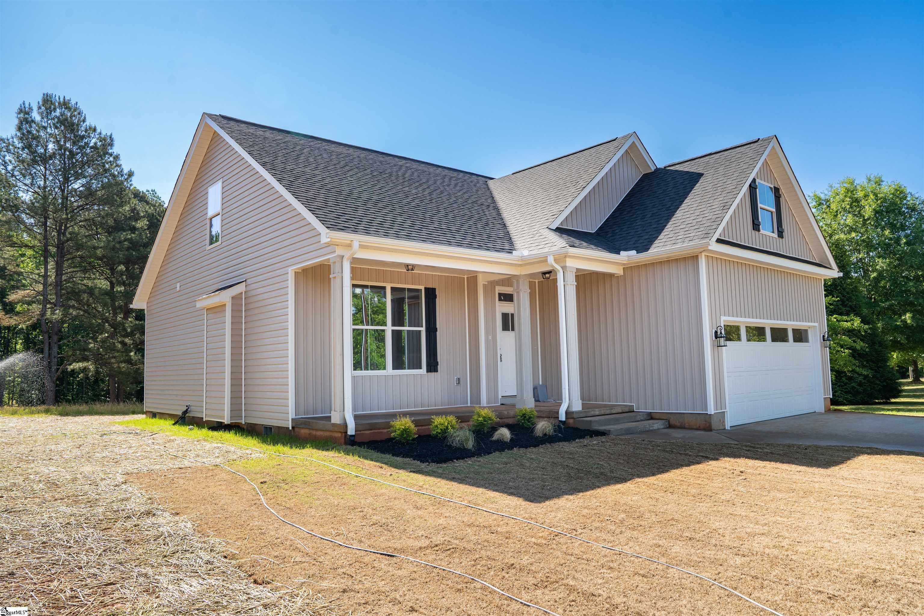 220 Water Mill Road Cowpens SC 29330