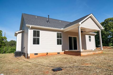220 Water Mill Road Cowpens SC 29330
