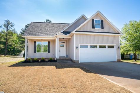 220 Water Mill Road Cowpens SC 29330