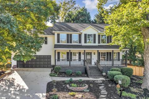104 Beechridge Way Greenville SC 29607