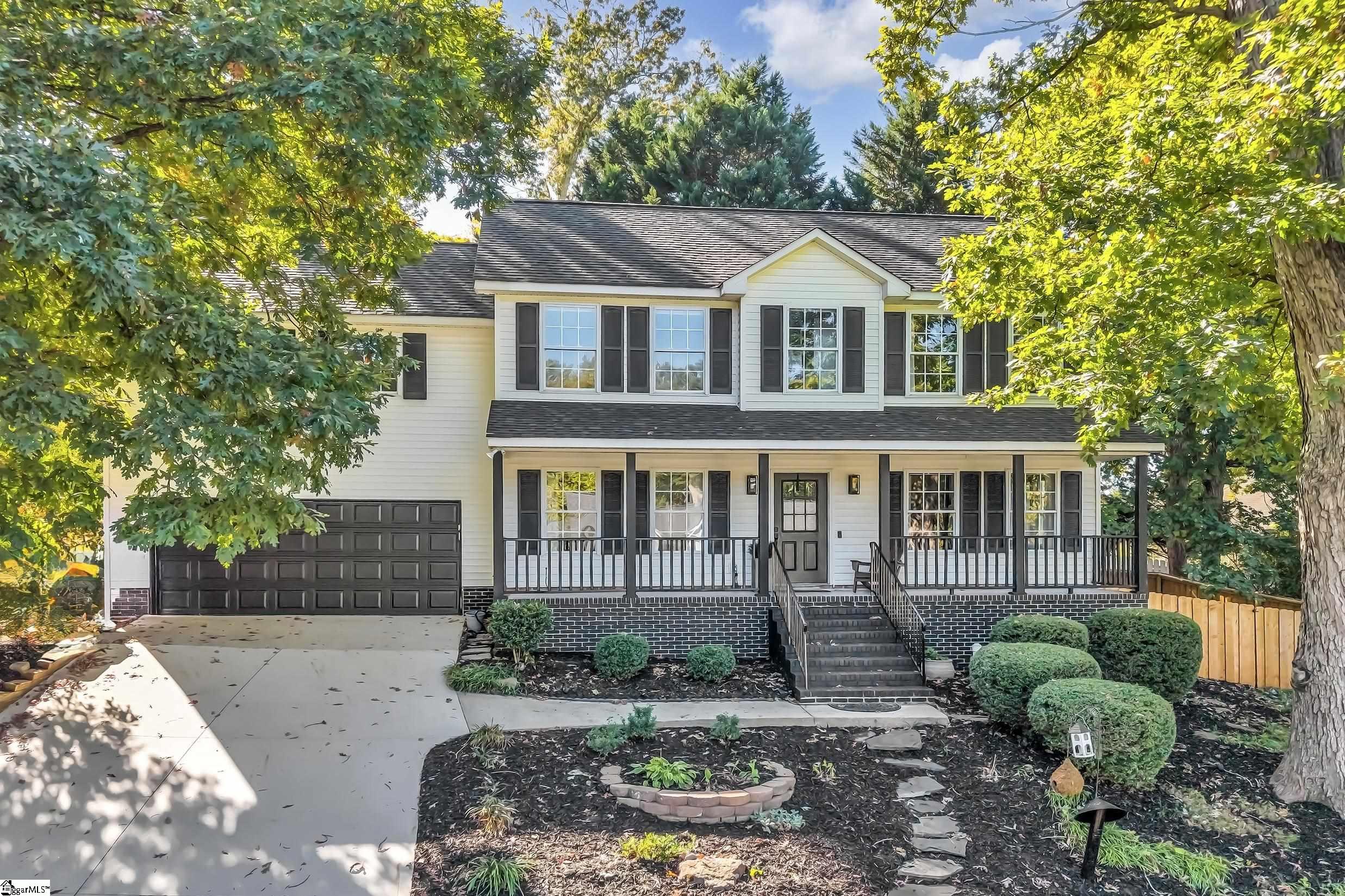 104 Beechridge Way Greenville SC 29607