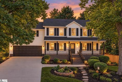 104 Beechridge Way Greenville SC 29607
