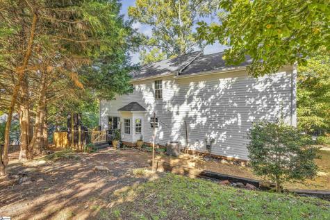 104 Beechridge Way Greenville SC 29607