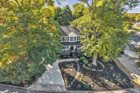 104 Beechridge Way Greenville SC 29607