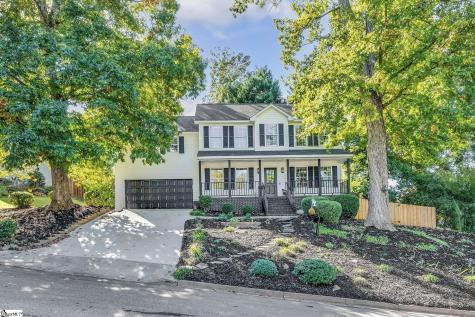 104 Beechridge Way Greenville SC 29607