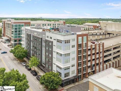 100 E Washington Street Greenville SC 29601