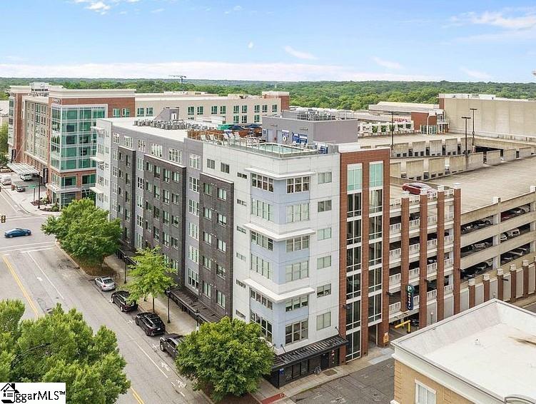 100 E Washington Street Greenville SC 29601