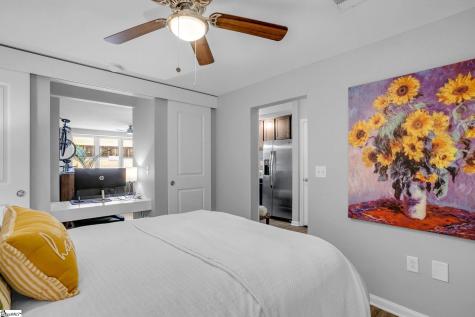 100 E Washington Street Greenville SC 29601