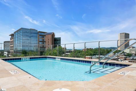 100 E Washington Street Greenville SC 29601