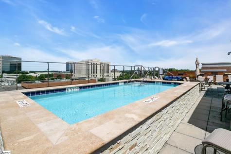 100 E Washington Street Greenville SC 29601