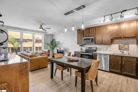 100 E Washington Street Greenville SC 29601