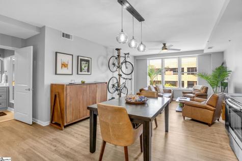 100 E Washington Street Greenville SC 29601