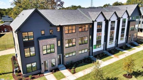 1305 Pendleton Street Greenville SC 29611