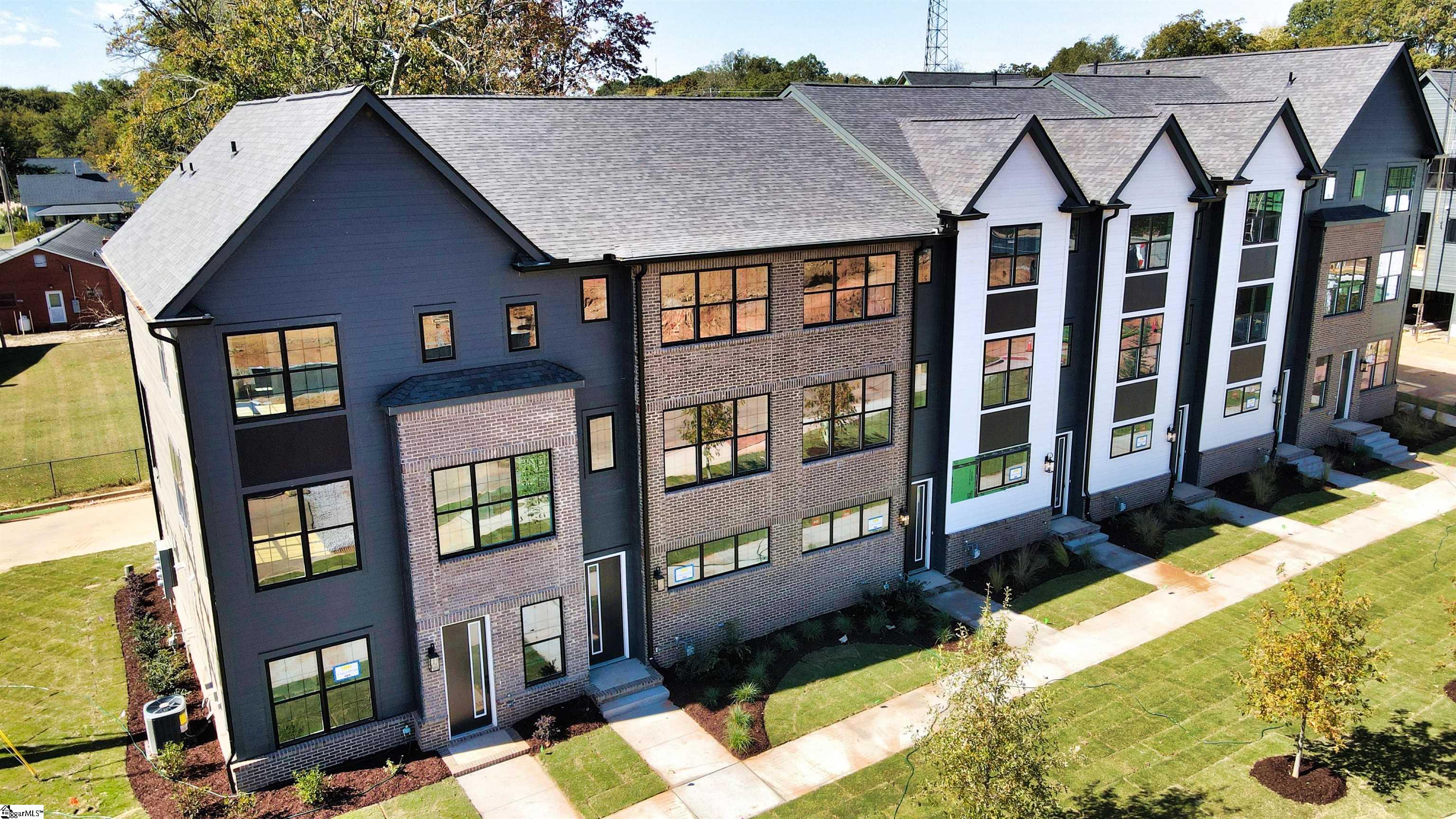 1305 Pendleton Street Greenville SC 29611