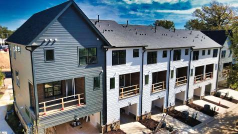 1305 Pendleton Street Greenville SC 29611