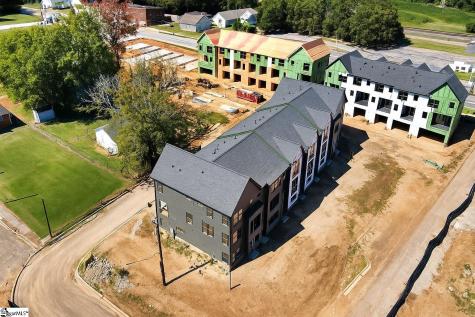 1305 Pendleton Street Greenville SC 29611