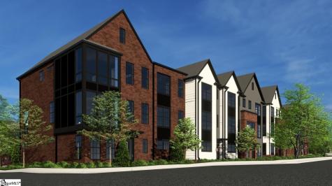 1305 Pendleton Street Greenville SC 29611