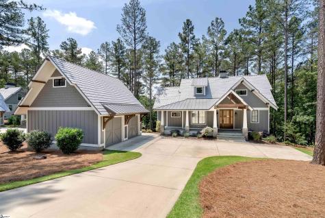 113 Settlement Village Drive Sunset SC 29685