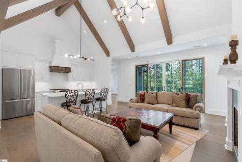 113 Settlement Village Drive Sunset SC 29685