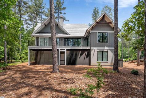 113 Settlement Village Drive Sunset SC 29685