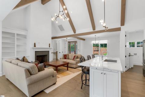 113 Settlement Village Drive Sunset SC 29685