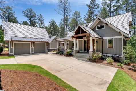 113 Settlement Village Drive Sunset SC 29685