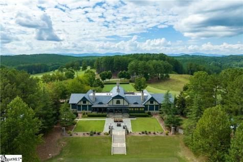 113 Settlement Village Drive Sunset SC 29685