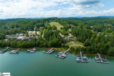 113 Settlement Village Drive Sunset SC 29685