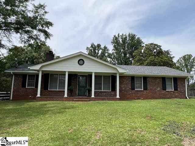 5 Green Leaf Drive Greenville SC 29617