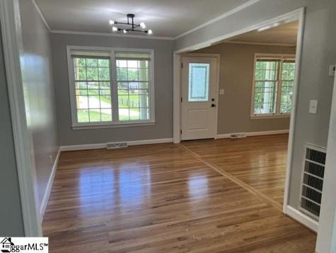 5 Green Leaf Drive Greenville SC 29617