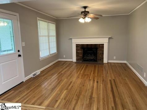 5 Green Leaf Drive Greenville SC 29617