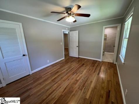 5 Green Leaf Drive Greenville SC 29617