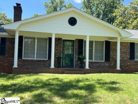 5 Green Leaf Drive Greenville SC 29617