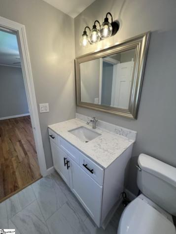 5 Green Leaf Drive Greenville SC 29617
