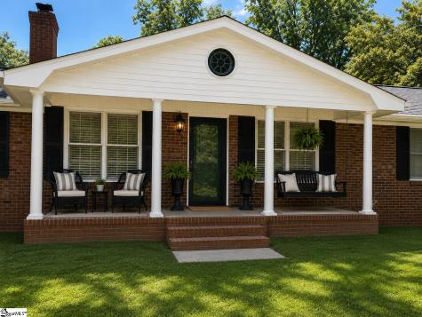 5 Green Leaf Drive Greenville SC 29617
