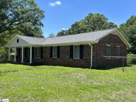 5 Green Leaf Drive Greenville SC 29617