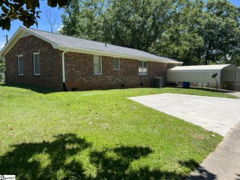 5 Green Leaf Drive Greenville SC 29617