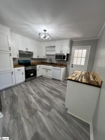 5 Green Leaf Drive Greenville SC 29617