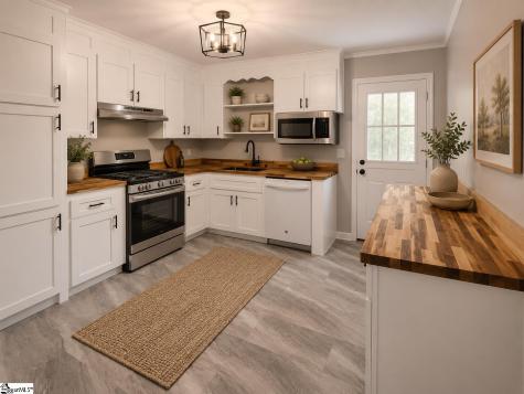 5 Green Leaf Drive Greenville SC 29617