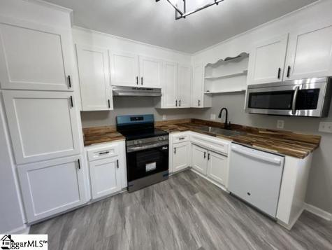 5 Green Leaf Drive Greenville SC 29617