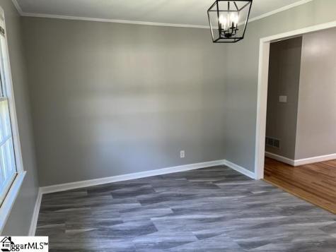 5 Green Leaf Drive Greenville SC 29617