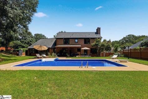 105 Sugar Hill Court Simpsonville SC 29681